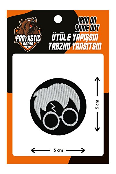 FANTASTIC ARMA A50-182 Armă țesută care se lipsește cu fier de călcat