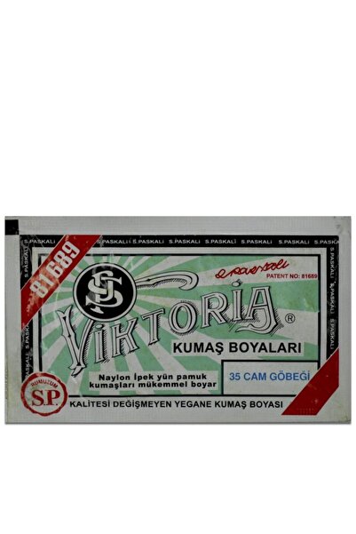 Viktoria Cam Göbeği Naylon İpek Yün Pamuk Kumaş Kot Boyası  35