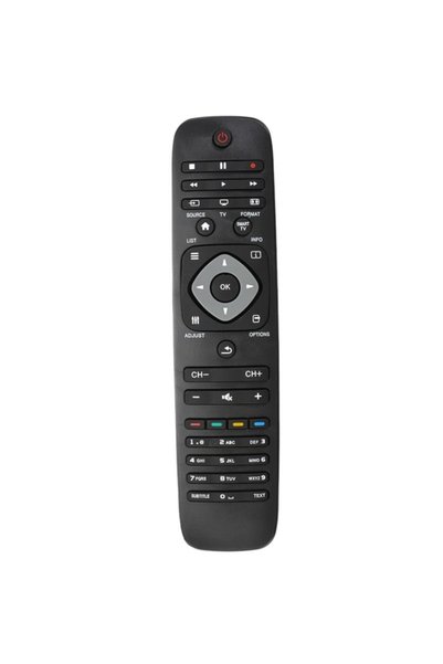Philips 47pfl7696k/02 Smart Led Tv Kumandası