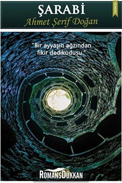 Tilki Kitap Şarabi & Bir Ayyaşın Ağzından Fikir Dedikodusu