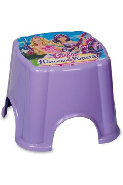 Barbie Dede Çocuk Taburesi
