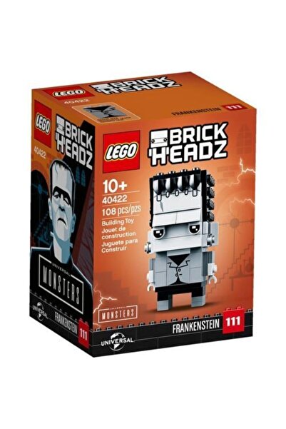 LEGO Brickheadz 40422 Frankenstein