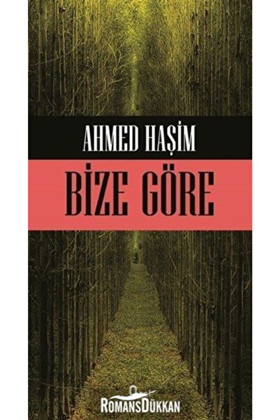 Araf Yayınları Bize Göre