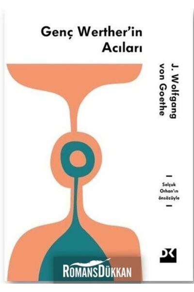 Doğan Kitap Genç Werther'in Acıları