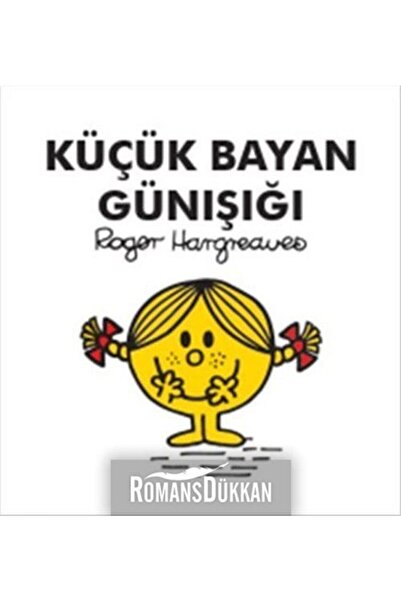 Doğan Egmont Yayıncılık Küçük Bayan Günışığı Doğan Egmont Yayıncılık