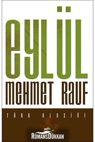 Mutena Yayınları Eylül