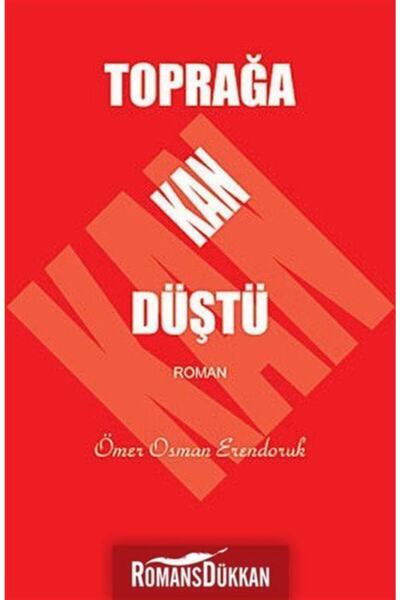 Çağrı Yayınları Toprağa Kan Düştü