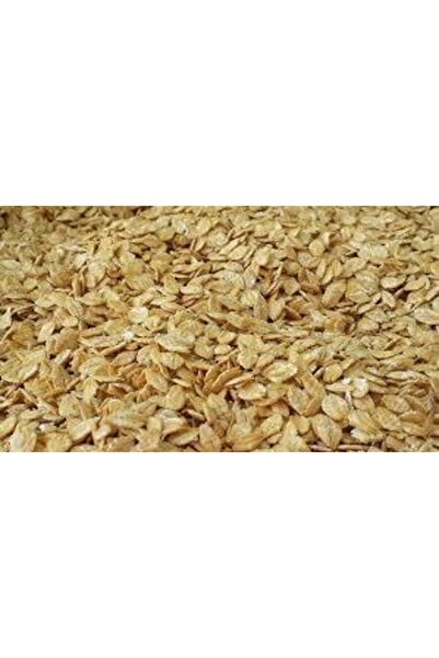 abalım yem Arpa Flake 5 Kg Tavuk Tavşan Hamster Ginepig Yemi