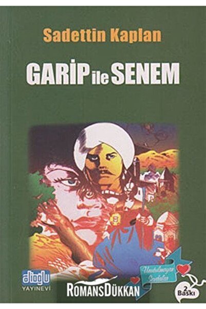 Generic Brand Garip ile Senem