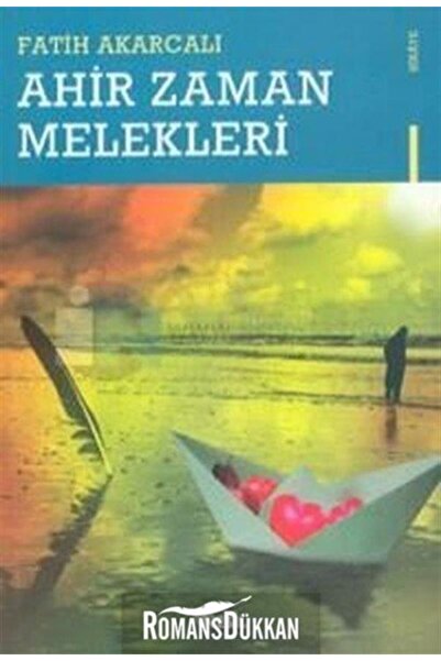 Nesil Yayınları Ahir Zaman Melekleri