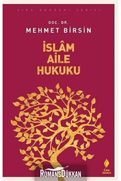 Çıra Yayınları Islam Eşya Hukuku