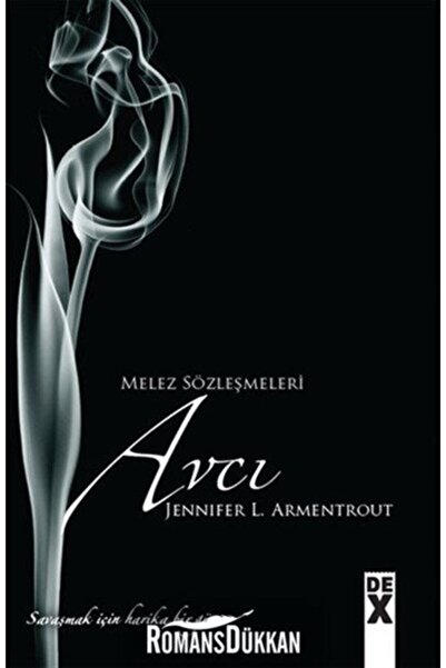 Dex Melez Sözleşmeleri 5: Avcı
