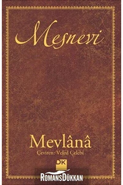 Doğan Kitap Mesnevi