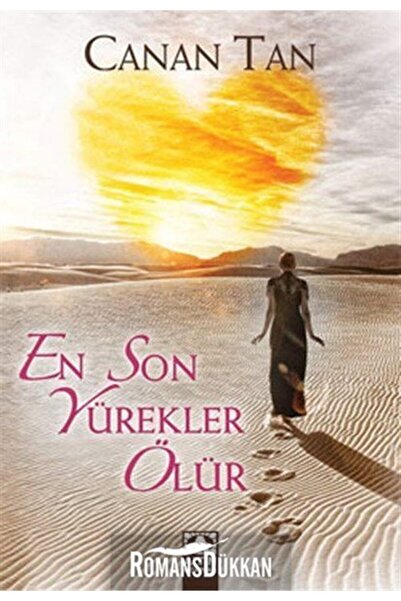 Altın Kitaplar En Son Yürekler Ölür
