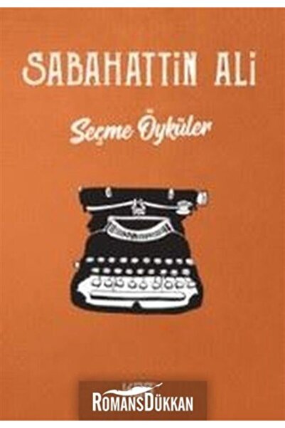 Generic Brand Seçme Öyküler