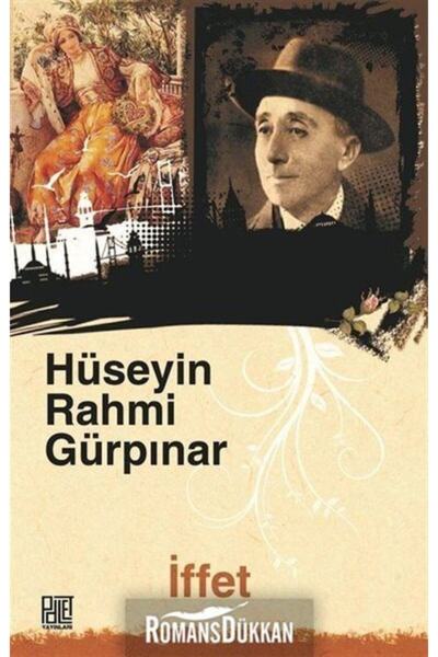 Palet Yayınları Iffet