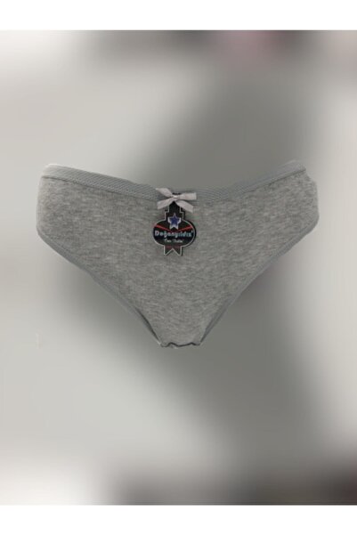 DOĞANYILDIZ بيكيني نسائي مضلع مكون من 3 قطع