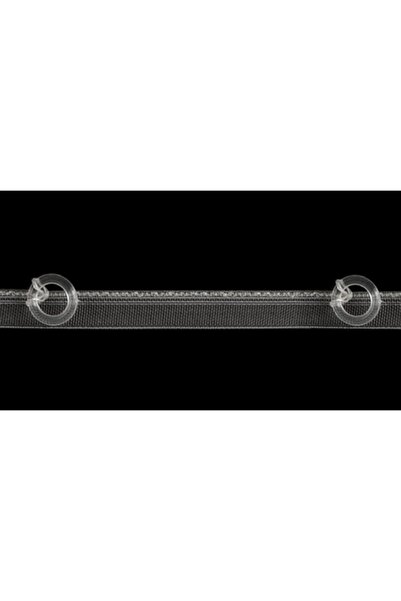 AKÇA TEKSTİL Ringed 1 cm Transparent Line Extraphore Code C25_1 100 m