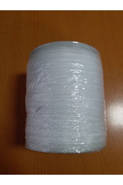AKÇA TEKSTİL Gathered Transparent Line Extraphore Code:101m 100 mt
