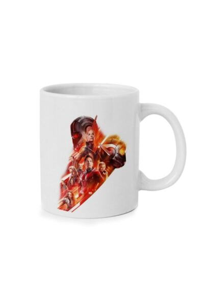 Generic Brand Ant Man Printed Mug