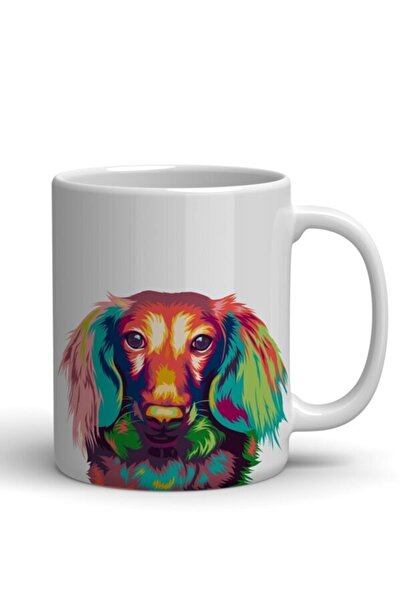 öztürk grup كوب بطبعة كلب