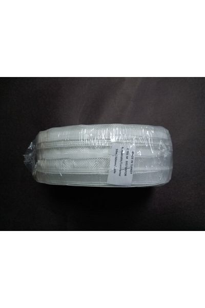 AKÇA TEKSTİL Gathered Transparent Line Extraphore Code: 701m 50 m