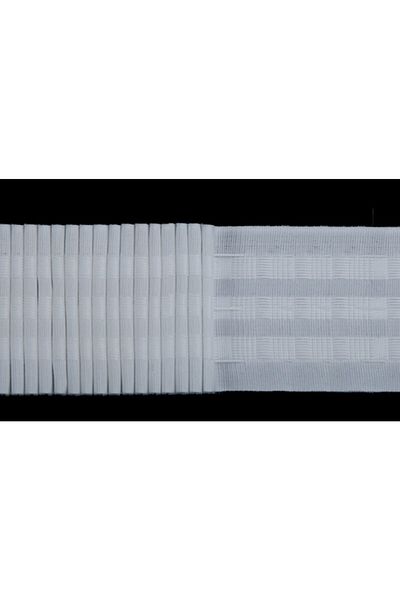 AKÇA TEKSTİL Gathered Extrafor Code:c178 50 mt