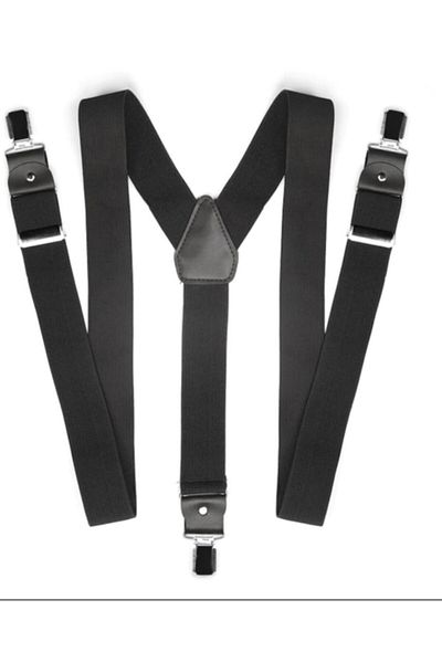 neowit Κρεμάστρα παντελονιών Unisex Salopet