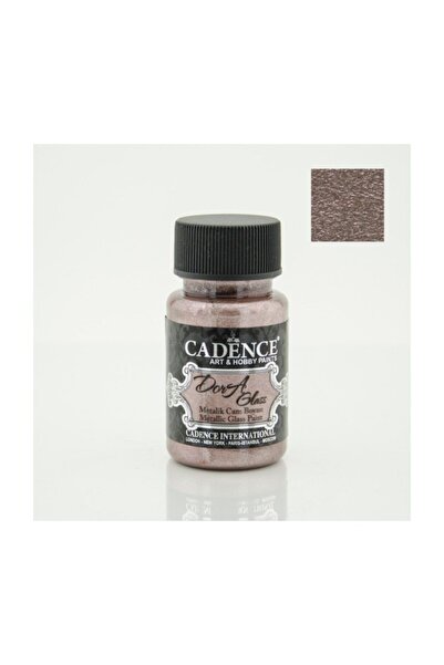 Cadence Dora Glass Metalik 3147-antik Pembe 50ml