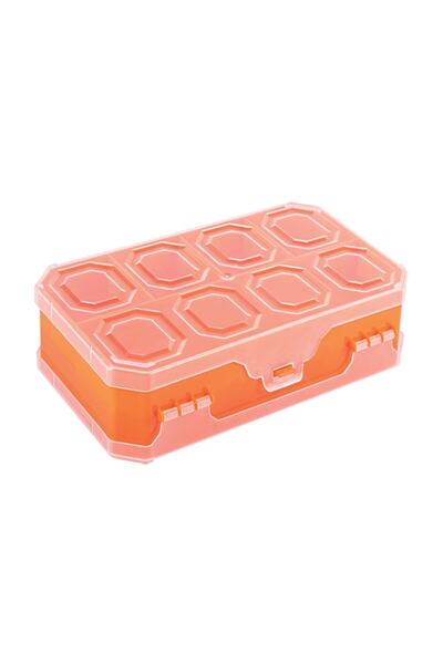 Genel Markalar SUPER-BAG ALFA CIFT TARAFLI ORGANIZER 10