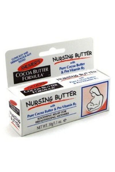 PALMER'S Care Cream for Breastfeeding Mothers (30 GR.)