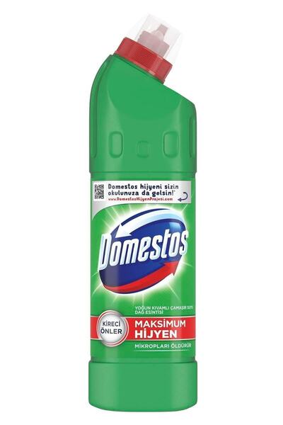 Domestos Dağ Esintisi Çamaşır Suyu 750ml