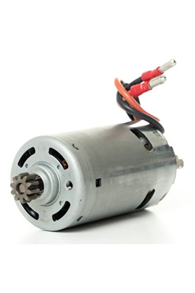 Johnson Orjinal Zanon Tipi Zeytin Hasat Makinası 33v Dc Motor