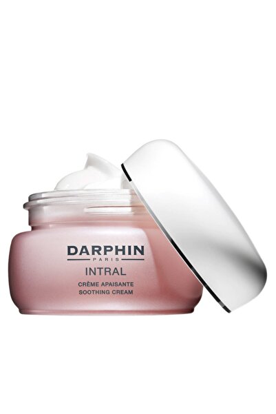 Darphin Kutusuz Intral Sensitive Skin Soothing Cream 50 ml