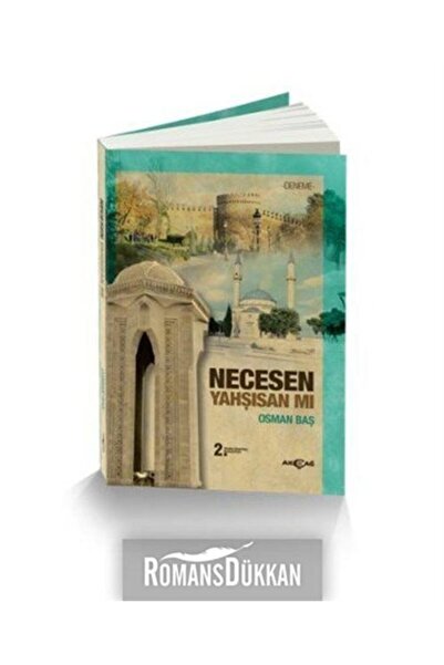 Akçağ Yayınları Necesen Yahşisan Mı