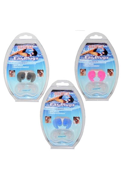 BESTWAY Silicone Swimming Headset
