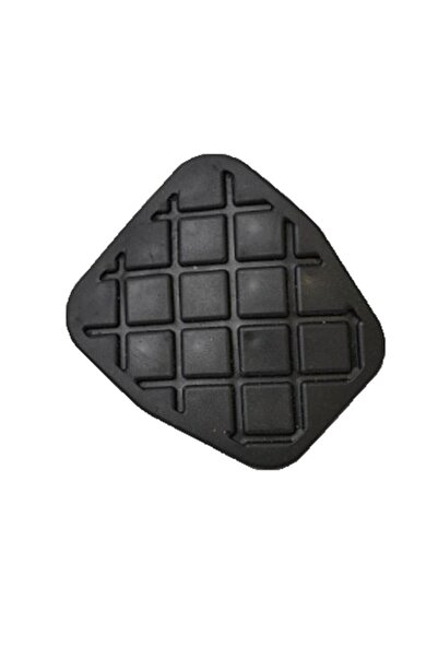 ALPHA AUTO PART Audi Volkswagen Seat Skoda Için Fren Debriyaj Pedal Lastiği