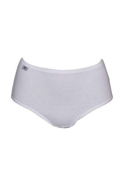 Tutku Chiloți albi de damă, pachet de 6 Kf-bato-03