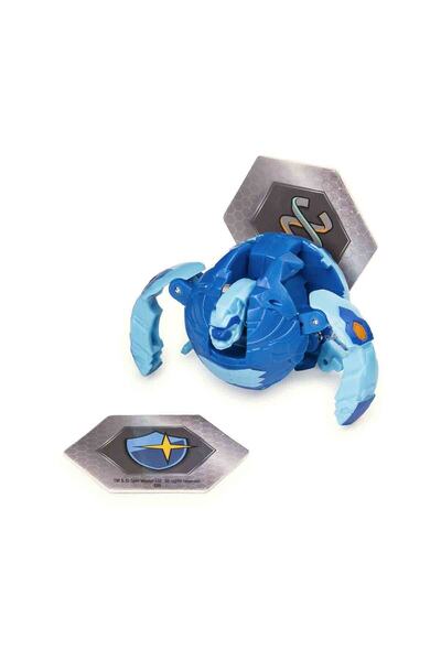 BAKUGAN الترا الشكل أكوس جورثيون