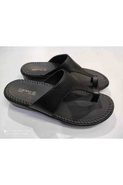 Ceyo Orthopedic Women's Slippers - 9200-2 Model