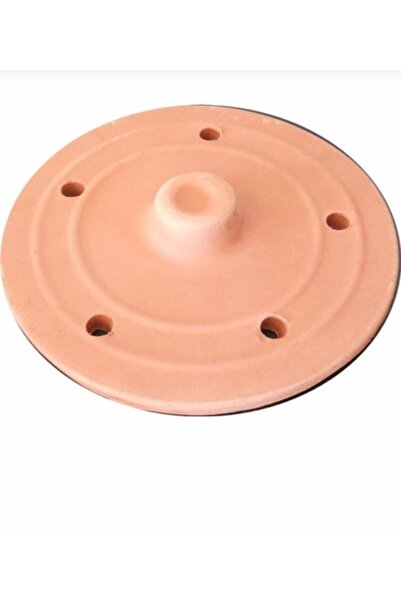 Avanos Anadolu Çömlekçilik Dolma Sarma Taşı 20 Cm