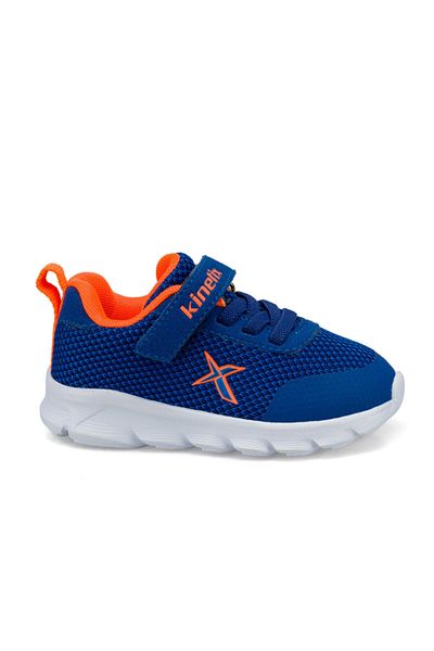 Kinetix Pantofi de alergare pentru băieți CASTRO Saks 100492012