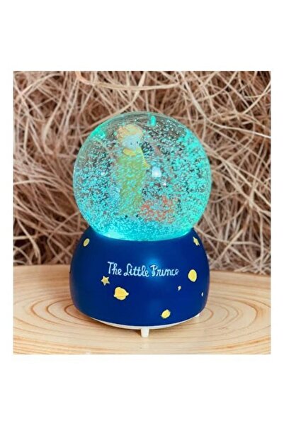 Genel Markalar Küçük Prens Kar Küresi