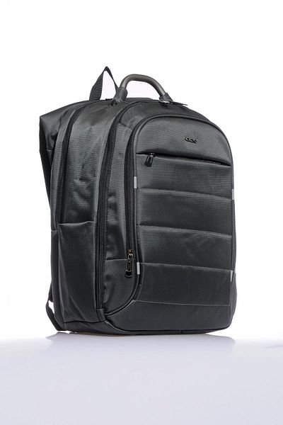ÇÇS Men's Gray 51249 Backpack