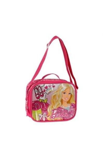 Barbie Barbıe Beslenme Çantası 86224