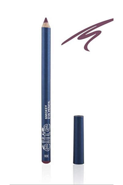 Elite Smokey Göz Kalemi No: 300
