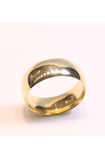 özkuyumculuk Altın Alyans