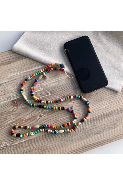 By G Tasarım Phone Strap