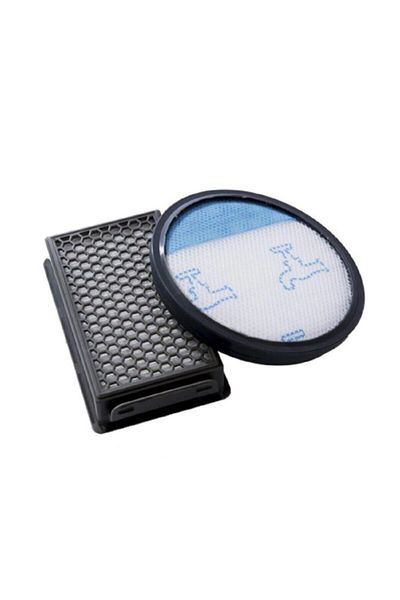 Rowenta Ro 3751 Ta - Compact Power Cyclonic Hepa Filter Set