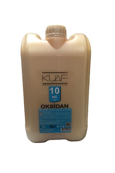 Kuaf Oksidan 5 Lt 10 Volume